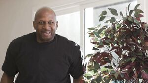 Joanna Angel sucks & fucks her employee's massive BBC