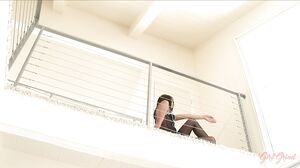 Celina Cross and Victoria Sweet have the ultimate lesbi