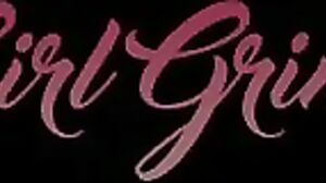 Incredible poolside lesbian group sex with Asian babes