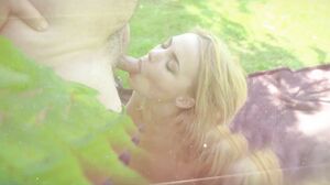 Lolly Small - A Quick Fuck In The Park