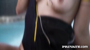 GK - the horny model