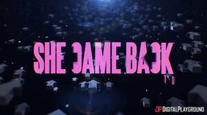 Emily Willis - She Came Back Scene 2