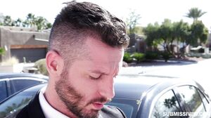 Emily Willis - Slut Secretary Tied Up By Cheated On Wife in HD