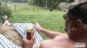 Erika Bellucci - The Farmer`s Dream