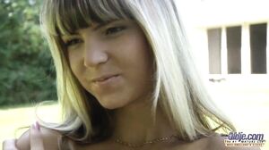 Gina Gerson - Young Fuckable inHD