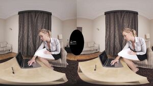 Eyla Moore - ChinChinVr