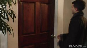 Amia Miley-Threesome