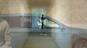 PenthouseGold - London River Busty MILF Finds A Way To 2