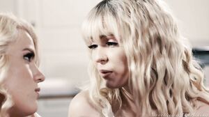 Nikki Sweet, Lilly Bell - Lesbian Stepsister 10 Scene 4