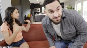 PenthouseGold - Sofie Reyez Earns A Babysitting Job 2