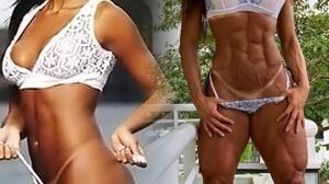 One Massive Dick is Not Enough for Katy and Cindy