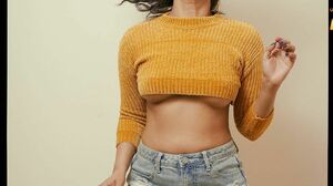 Larissa Leite Gets Fucked With DP, DAP and Her First Triple Penetration YE139