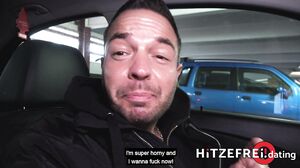 Hitzefrei - Anastasiaxxx GERMAN