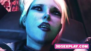 3D Heroes Animated Cool Compilation of 2020!