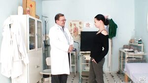 Freaky Doctor - Arkida Revees - ExclusiveClub