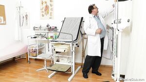 Freaky Doctor - Kathy Sweet - ExclusiveClub