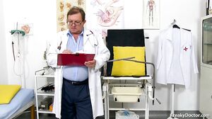 Freaky Doctor - Henrietta - ExclusiveClub