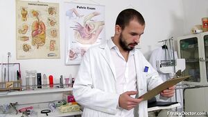 Freaky Doctor - Corazon Angel - ExclusiveClub