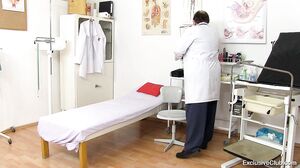 Freaky Doctor - Amelia - ExclusiveClub