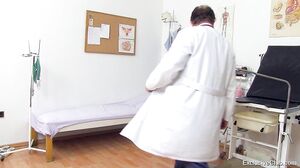 Freaky Doctor - Angel Diamonds - ExclusiveClub