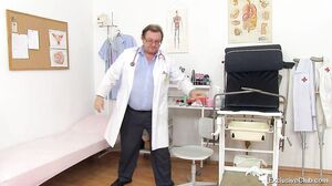 Freaky Doctor - Rebecca - ExclusiveClub