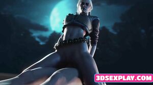 Games Bitches with Gorgeous Body Collection of Fuck Scenes
