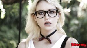 Chloe Couture - School Girls Gone Black 3-1