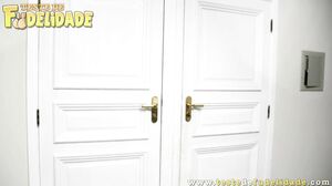 TesteDeFudelidade - Cibelle Mancinni Loira gostosa sedu