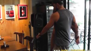 TesteDeFudelidade - Mirella Mansur, Indyara Dourado Dua