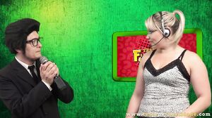 TesteDeFudelidade - Monique Morena cavala seduzindo téc