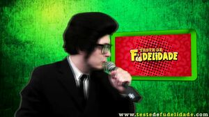 TesteDeFudelidade - Monique, Sabrina Técnico casado tem