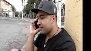 TesteDeFudelidade - Sara Rosa Sara Rosa transando no mo