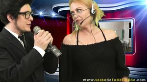 TesteDeFudelidade - Sem informação Marido foi testado u