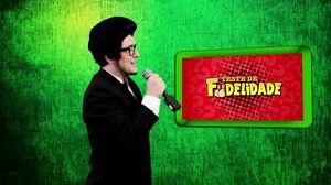 TesteDeFudelidade - Sem Identificação Motorista casado