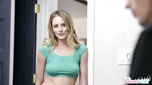 Kyler Quinn- Stepsisters Boo Hoo Story