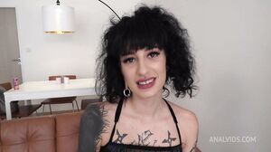 XF, My First BBC with Bali Baby, 1on1, ATM, Balls Deep