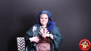 BlowBangGirls - Brit 2nd