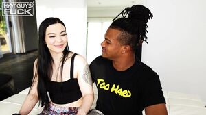 HotGuysFuck - New Model Misses Two Flights