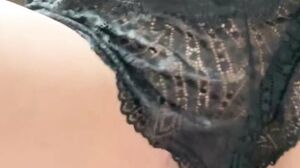 Inked Couple Fucked Hard