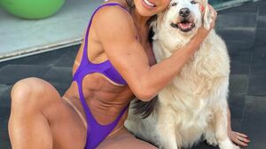 Daniela Ortiz Testing the Handmade Balldog Size L (With Additional Anal Fisting) TWT044