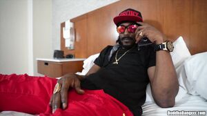 Chi Chi - I Cheated On My Girlfriend When She Left the Room in HD