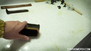 Stay Home Pov - Sera Ryder