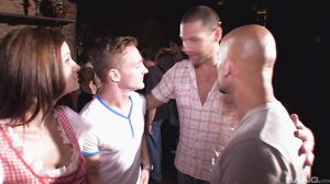 Anissa Kate - Oktober Sexfest Scene 1