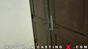 WCX - Adriana Chechik