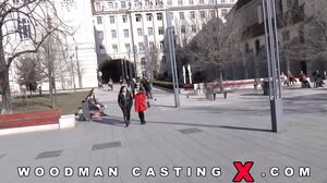 WCX - Abrill Gerald Casting X 142