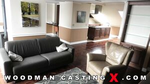 WCX - Laure Zecchi   Casting Hard