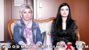 WCX - Alice Nice Casting X