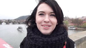 WCX - Misha Cross My Day In Prague With 8 Men