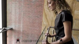 WCX - Stasy Riviera Mad Destruction By 3 Men