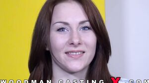 WCX - Alice Marshall